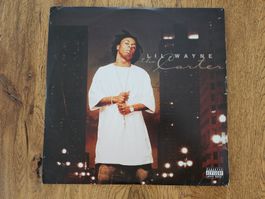 Lil Wayne - Tha Carter - Vinyl Schallplatte