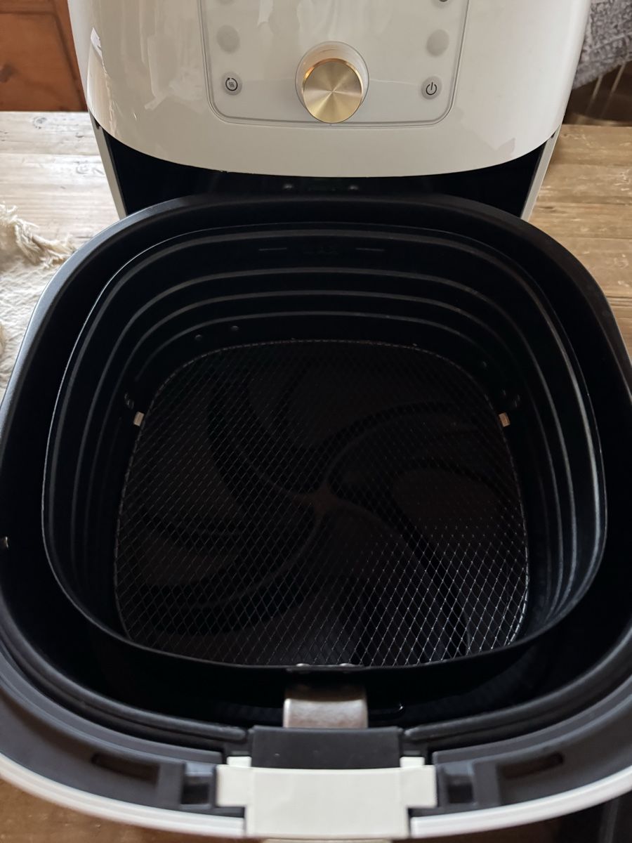 Philips Elettrodomestici da cucina: Philips Airfryer XXL HD9870/20 – Nuovo (secondo la descrizione) da Trin Mulin venduto da leea.c 2