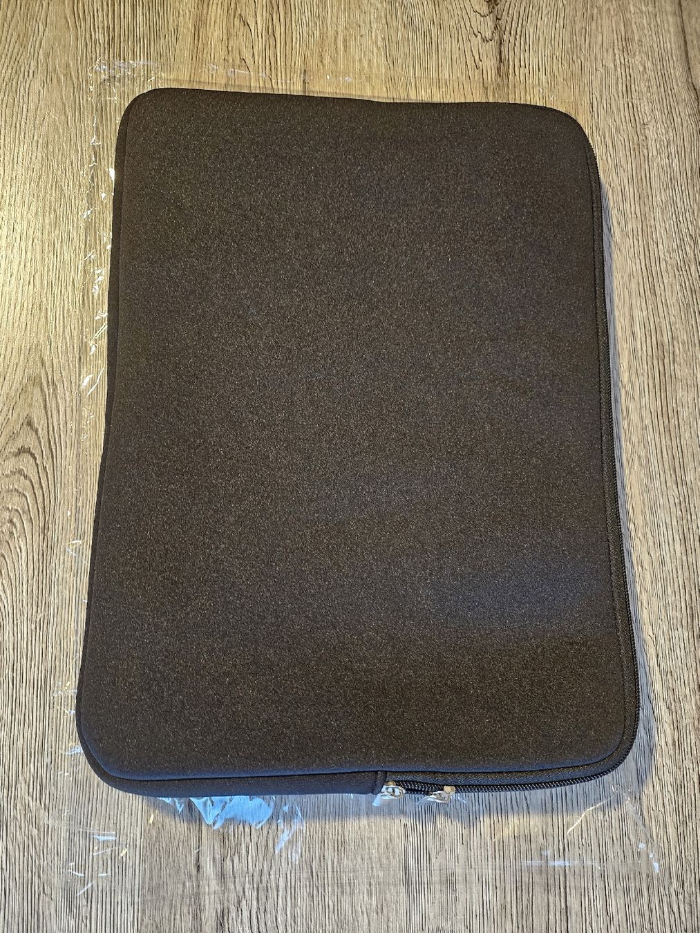 Borse: Schwarze Hülle/Tasche/Etui, neu! – Nuovo e nell'imballaggio originale da Hunzenschwil venduto da nudget 1