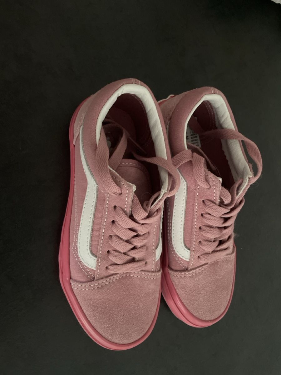 Schuhe für Jungen: Vans talle 30,5  – Neu (gemäss Beschreibung) aus Donatyre von cha_p52s