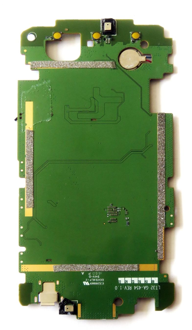 Schede madri: Caterpillar CAT S40: Main Board – Nuovo (secondo la descrizione) da Untersiggenthal venduto da Zarkok 1