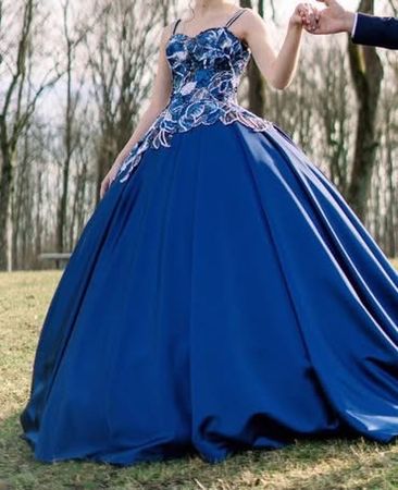 Abendkleid