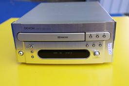 Denon DRR-M33 Tape Deck Single Autoreverse