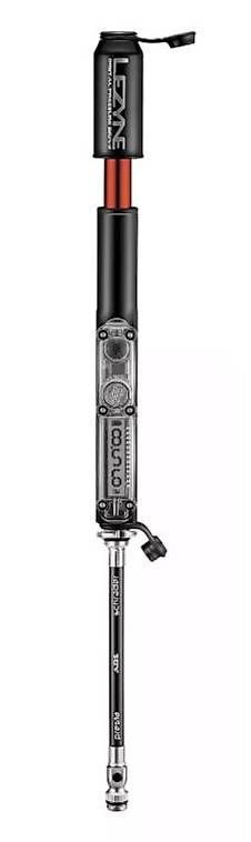 Pompe: Minipumpe mit digitalem Manometer – Usato da Winterthur venduto da Lisa123456789 1