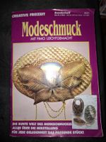 Modeschmuck selber machen! Fimo leichtgemacht Anleitung!