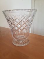 Vase en verre diamètre 16 cm 1kg525