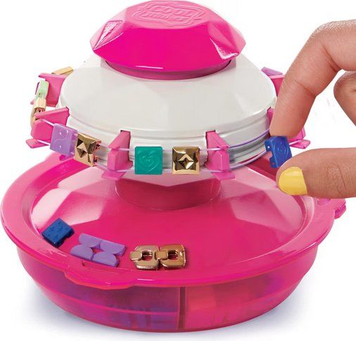 Kit bricolage: Pop Style Armband Studio – Nuovo e nell'imballaggio originale da Oensingen venduto da Liquidations-Shop 2