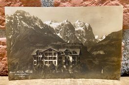 HOTEL VICTORIA Kurhaus Reuti-Hasliberg