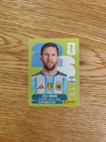 WM 2026 Fussball Panini Lionel Messi