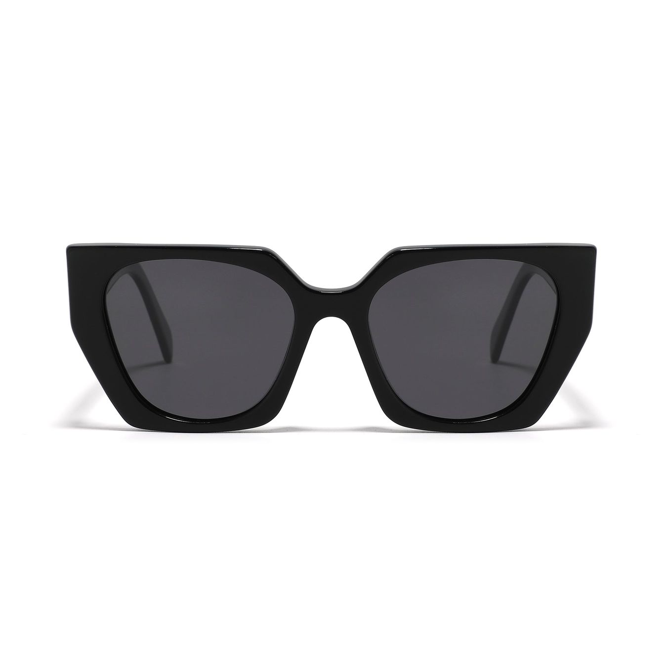 Brillen & Gläser: ZOVOZ Sonnenbrille Nahid – Neu und originalverpackt aus Spiez von Outlet-King 7