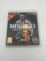 Battlefield 3 (Limited Edition) (PS3)
