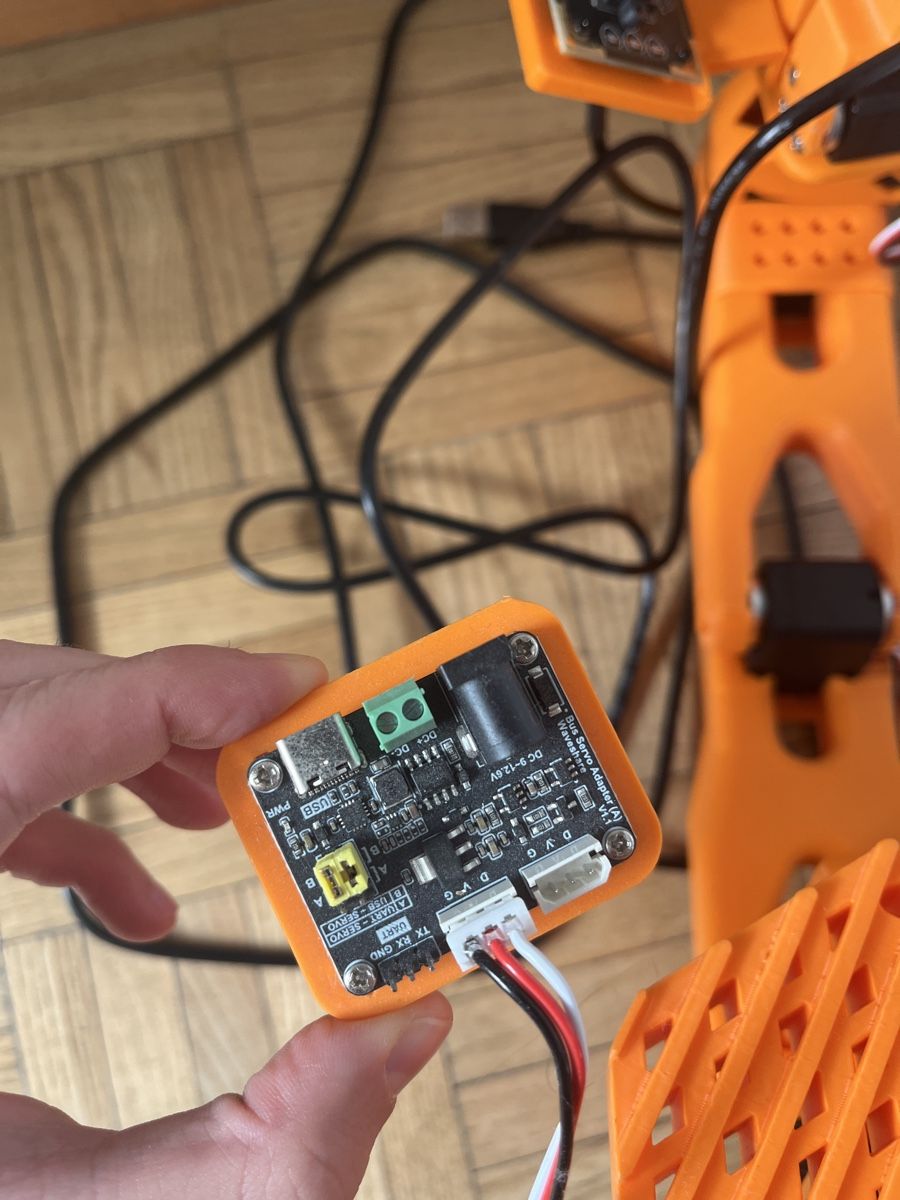 Tous les outils: Robot Arm – Neuf (Voir description) à Zürich par 2cn_t6yr 2