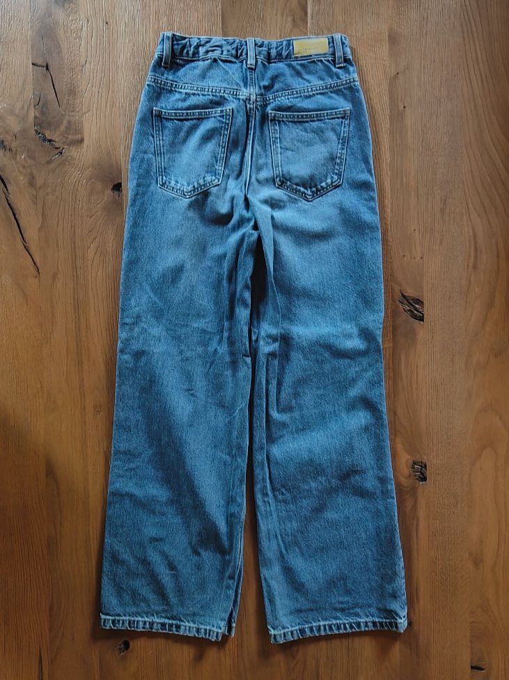 C&A Pantaloni: Jeans Widelegs C&A 152 – Usato da Lostorf venduto da prikyb 1