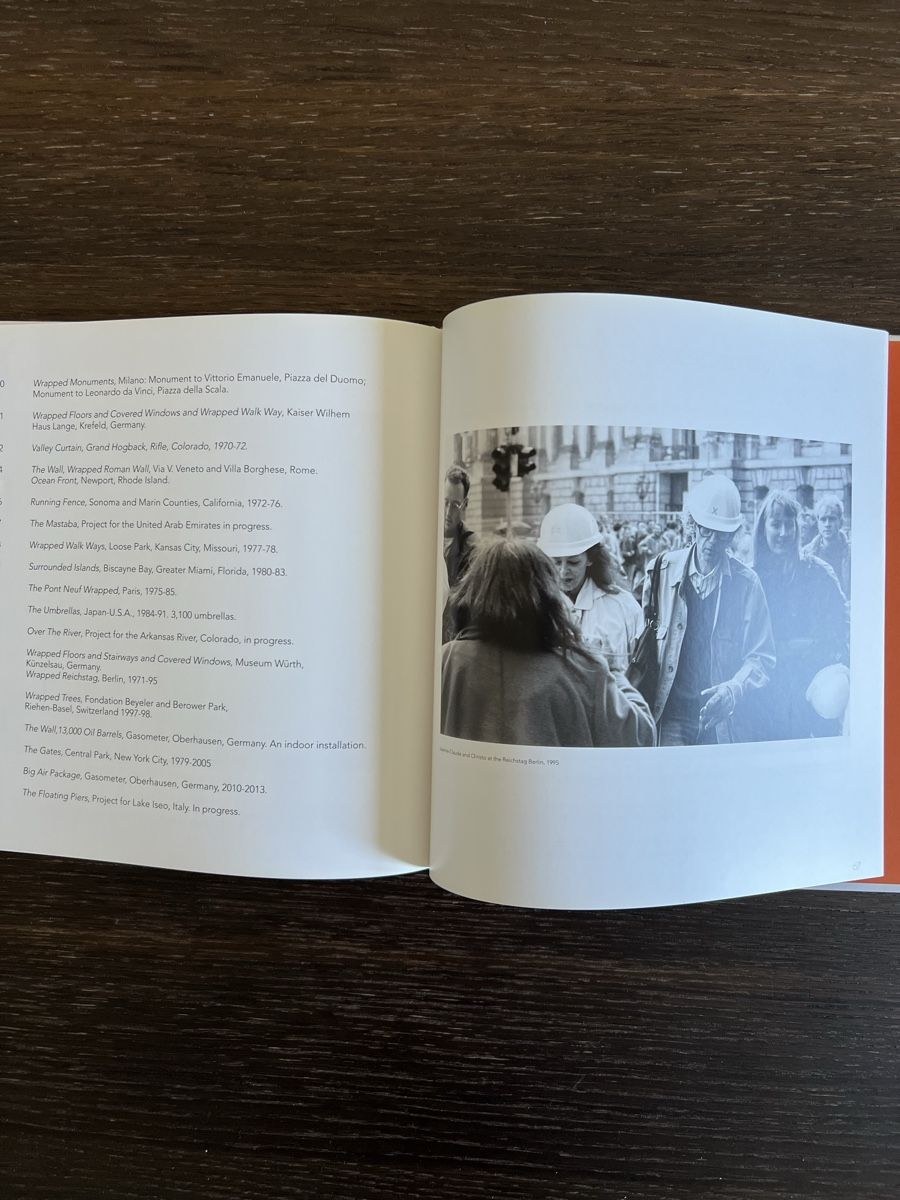 Bücher: Work in Progress table book - like new  – Neu (gemäss Beschreibung) aus Zollikon von jud_cmm9 4
