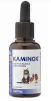 Kaminox Kalium-Ergänzungsfuttermittel 120ml