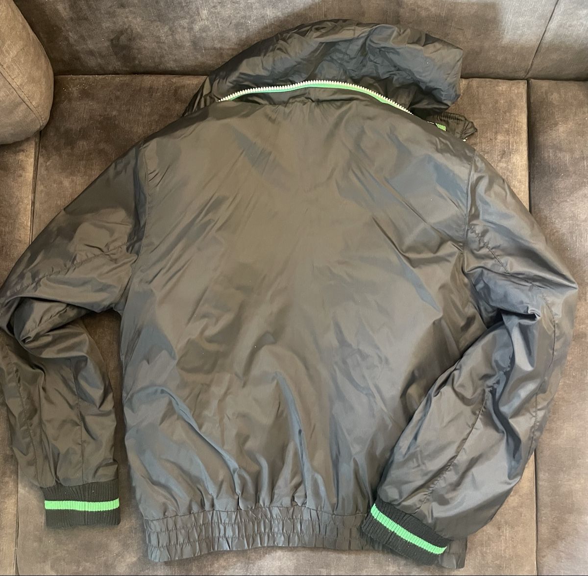 C&A Jacken & Mäntel: Coole Übergangsjacke Here+There Gr 164 – Neu (gemäss Beschreibung) aus Pieterlen von sheriff111 3
