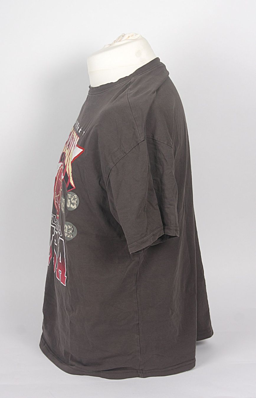 Shein T-Shirts: SHEIN T-Shirt gr. S – Gebraucht aus Zollikofen von Restwert_Zollikofen 1