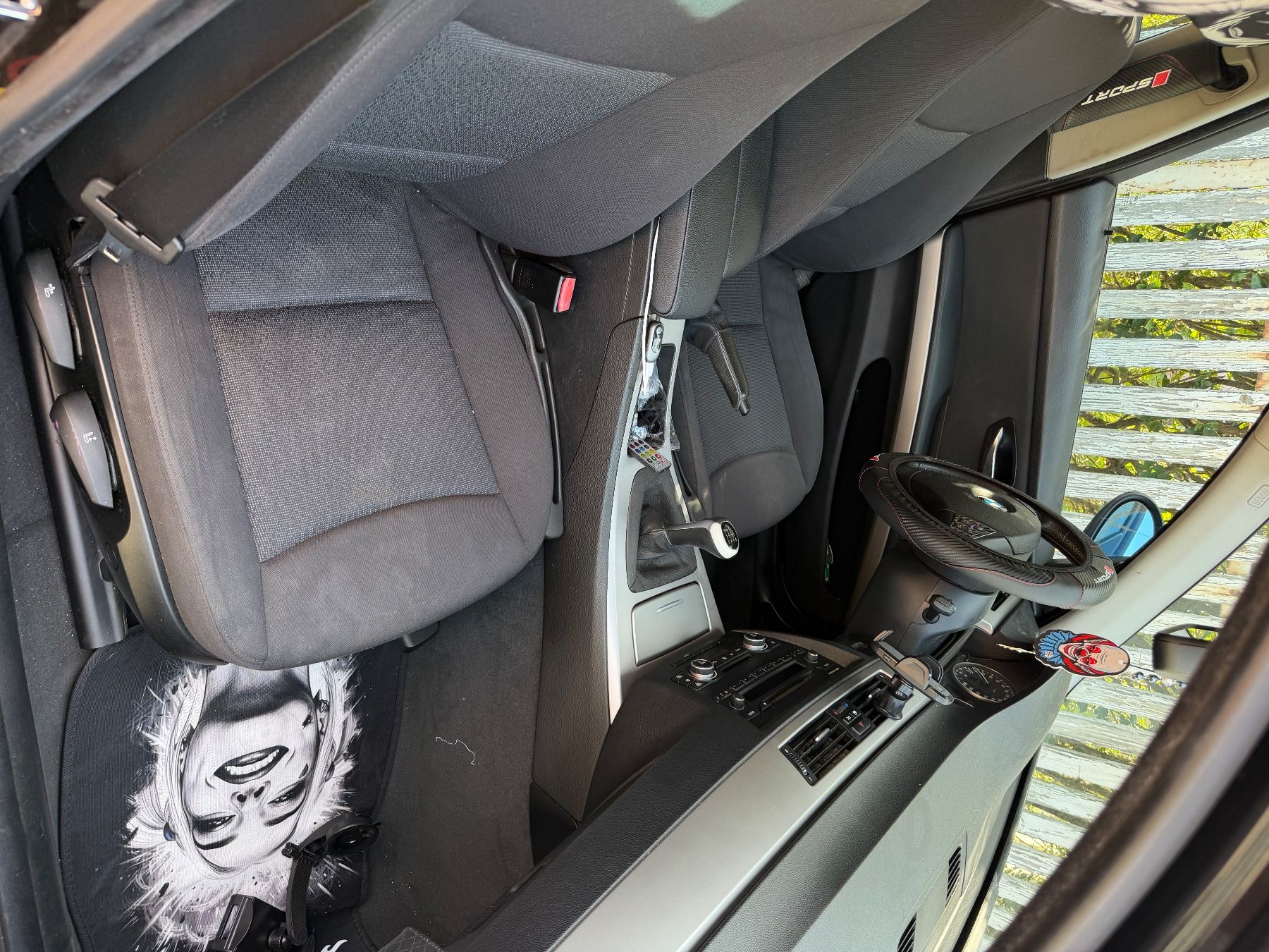 BMW Automobili: BMW 318i Touring – Difettoso da Prilly venduto da ine_z9g7 3