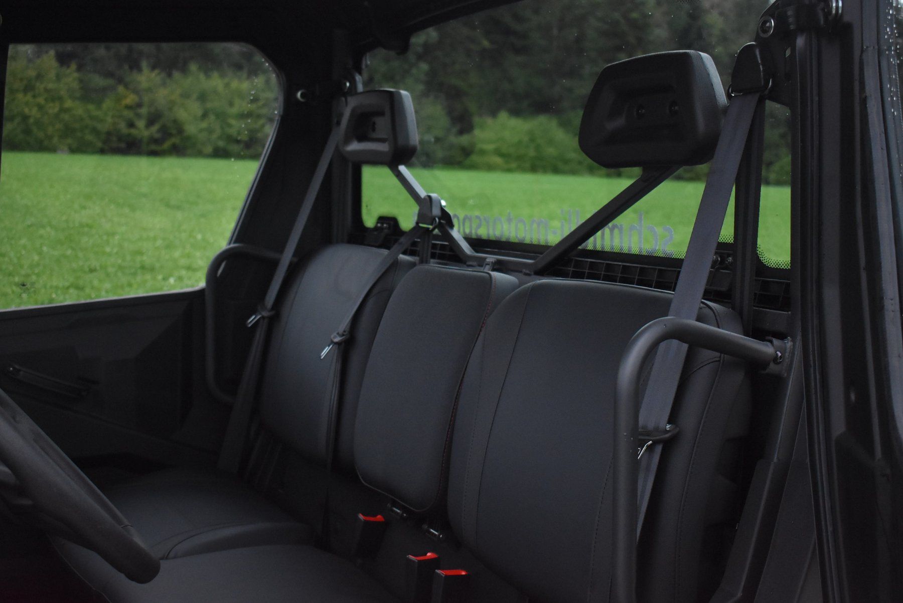 ATVs / Quads: ANTHER U 650 4x4 – Neu (gemäss Beschreibung) aus Sempach-Station von dragster410 6