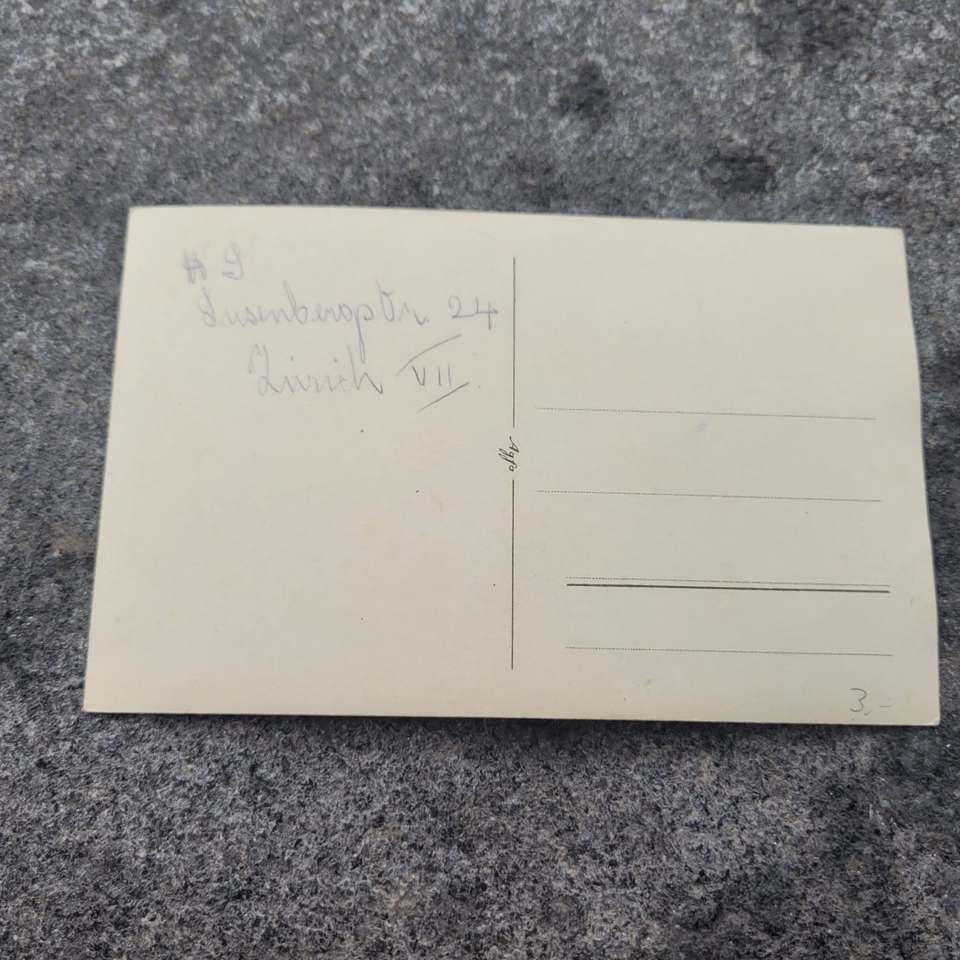 Cartoline postali: PostKarte AK Militär – Usato da Biel/Bienne venduto da Destockweb 1