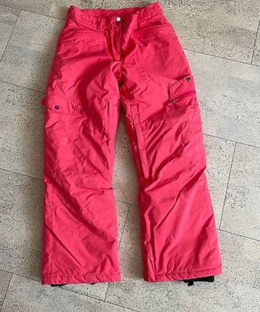 Skihose