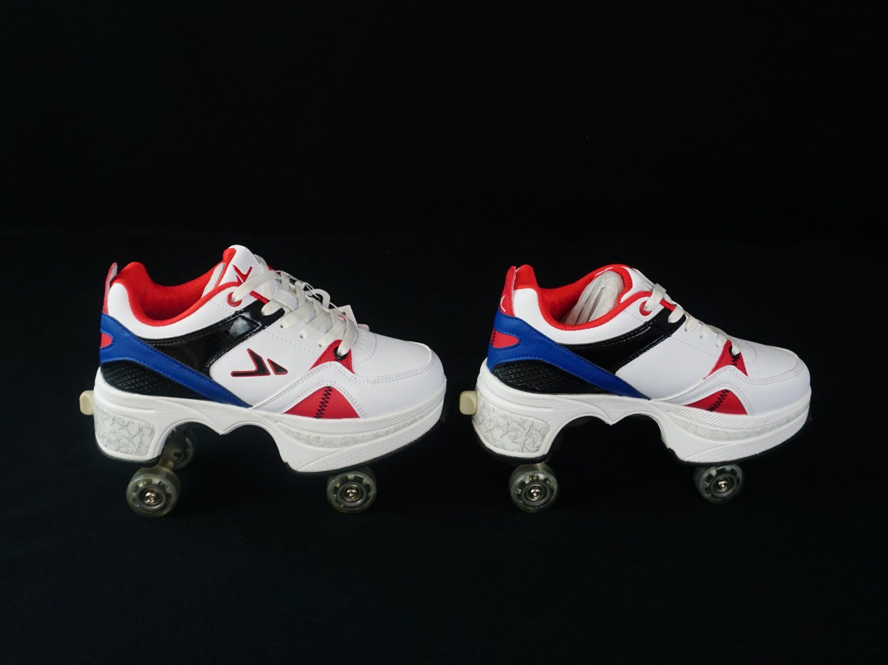 Scarpe per ragazzi: Deformation Shoes 2 Grösse 32 – Nuovo (secondo la descrizione) da Pratteln venduto da Restwert_Pratteln 3
