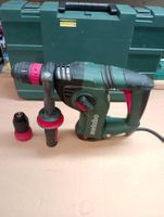 Metabo KHE 3251 SDS-plus Bohrhammer
