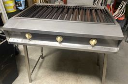 SELZAM Profigrill N
