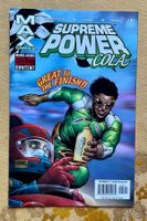 Supreme Power Nr 5 von 2004 ENGLISCH