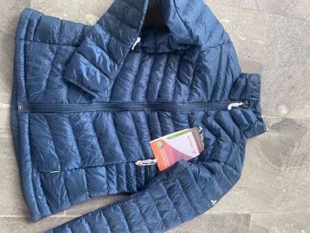 Vaude Isolationsjacke warme leichte Jacke