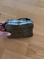Vintage Clutch