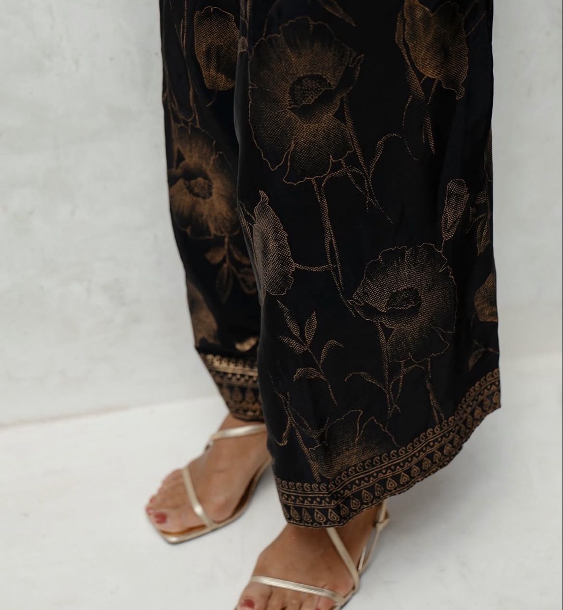 Jumpsuits: Jumpsuit TULUM – Neu (gemäss Beschreibung) aus Kriens von v.kara 2