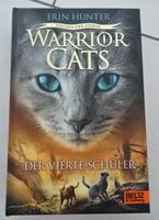 Warrior Cats Der vierte Schüler Erin Hunter Band 1