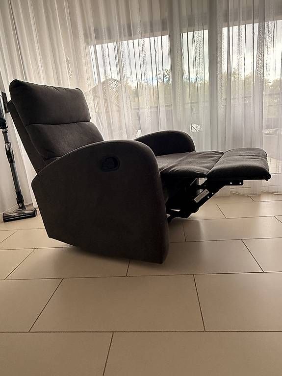 Sessel: TV Sessel – Gebraucht aus Rütihof von marcello.licari78 3