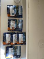 ABSOLUT TOP & EXKLUSIV! 6x Trek‘N‘Eat - GrenPaks