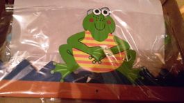 Mobile Frosch von Zig Zag