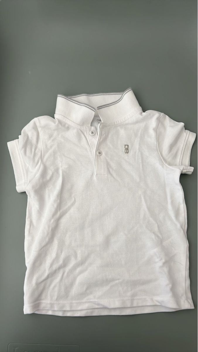 Hemden, T-Shirts & Polos: Polo t-shirt size 88 – Neu (gemäss Beschreibung) aus Zürich von tan_8nxr