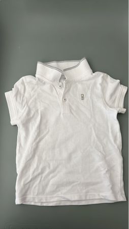 Polo t-shirt size 88