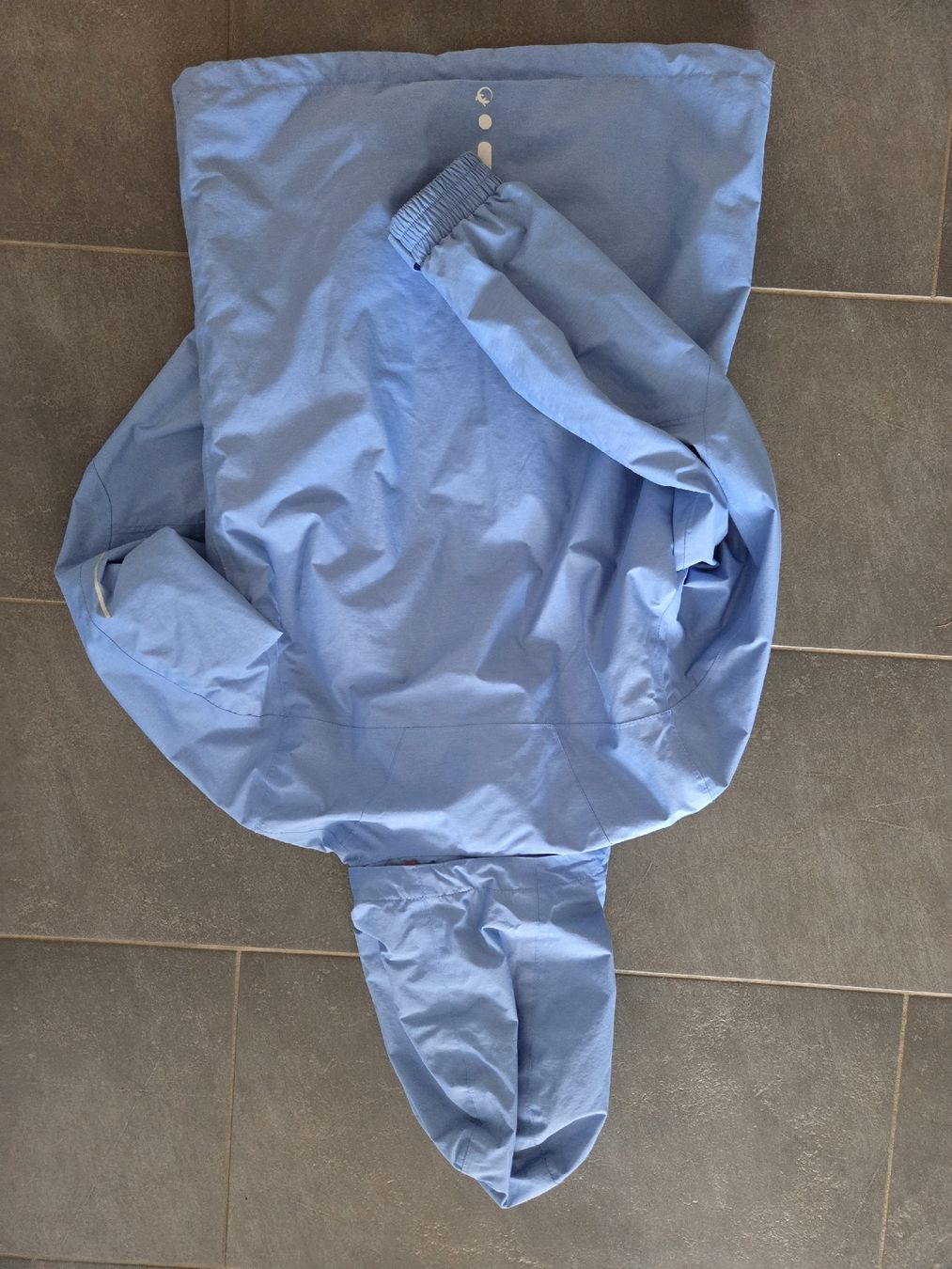 Trevolution Vestes & Manteaux: Regenjacke – D'occasion à Henggart par andreita 1
