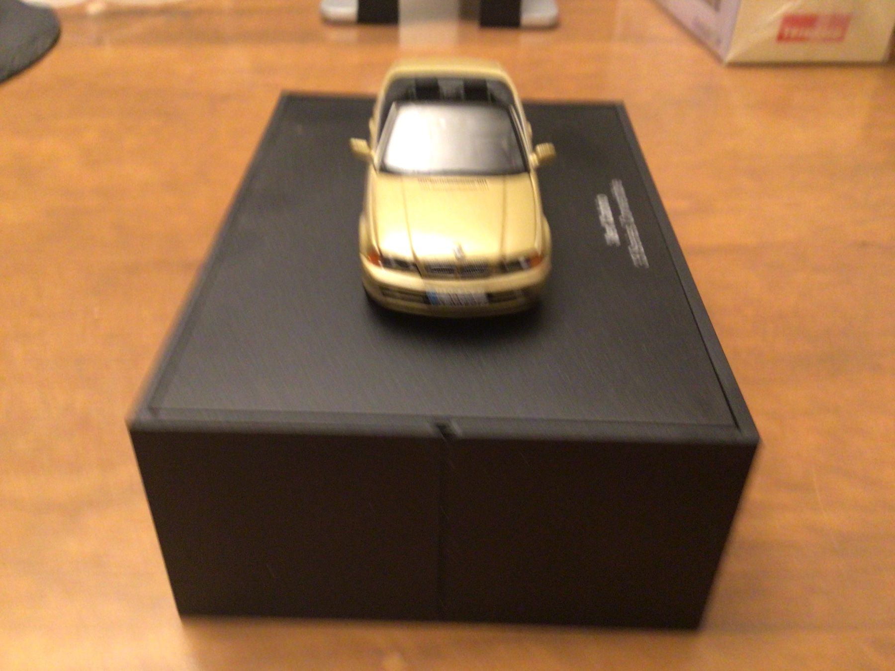 Herpa Modellautos: BMW 3er Cabrio – Neu und originalverpackt aus Oberengstringen von Reini1063 1