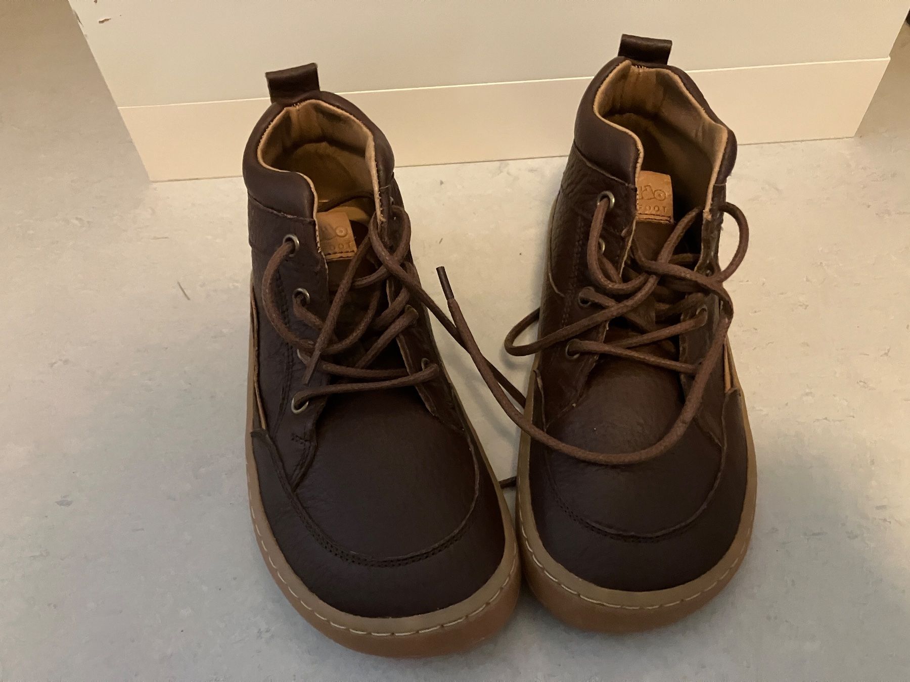 Schuhe für Jungen: Froddo Übergangsschuh 32 Neu – Neu (gemäss Beschreibung) aus Niederglatt ZH von boeca82