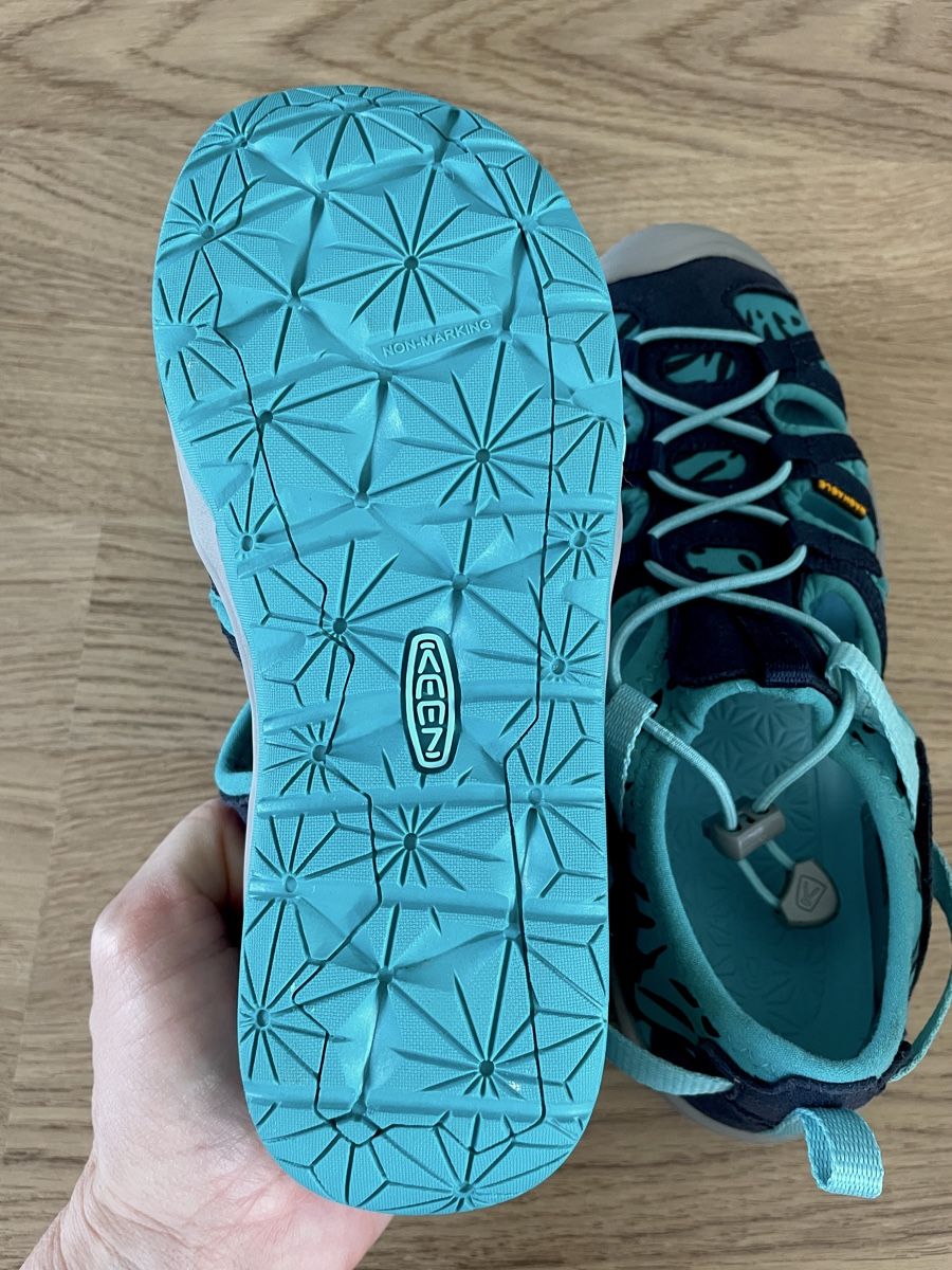 Keen Scarpe per ragazzi: Keen | Sandalen | Gr. 34 | Neu – Nuovo (secondo la descrizione) da Zürich venduto da samira12382 3