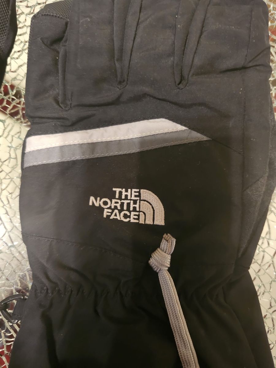 North Face Sonstige Accessoires für Herren: The North Face Handschuhe Gr. S/P – Gebraucht aus Luzern von Edii025 5