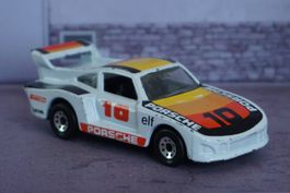 Matchbox Porsche 935 Racing RAR !!!!!!!!!!!!!!!