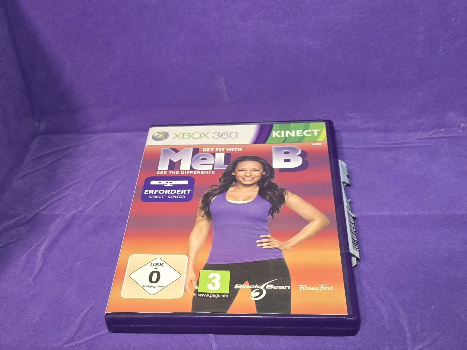 Microsoft Giochi: 9 Xbox360 Spiele – Usato da Wangs venduto da Restposten.Garage 5