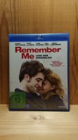REMEMBER ME Lebe den Augenblick Blu-Ray mit Robert Pattinson