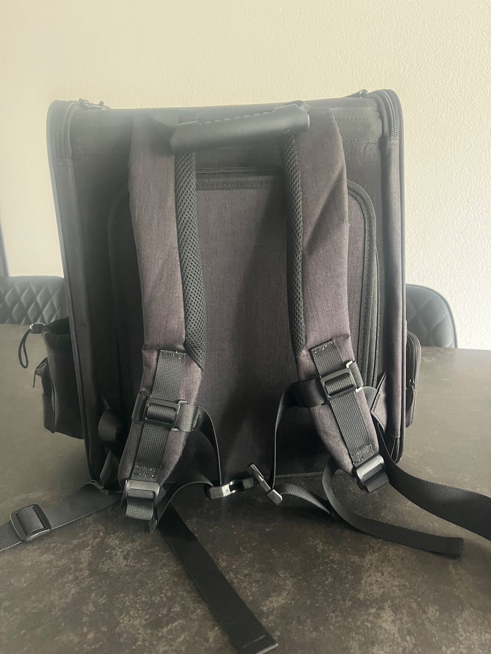 Rucksäcke: Hunderucksack – Neu (gemäss Beschreibung) aus Winterthur von reshoppi 1