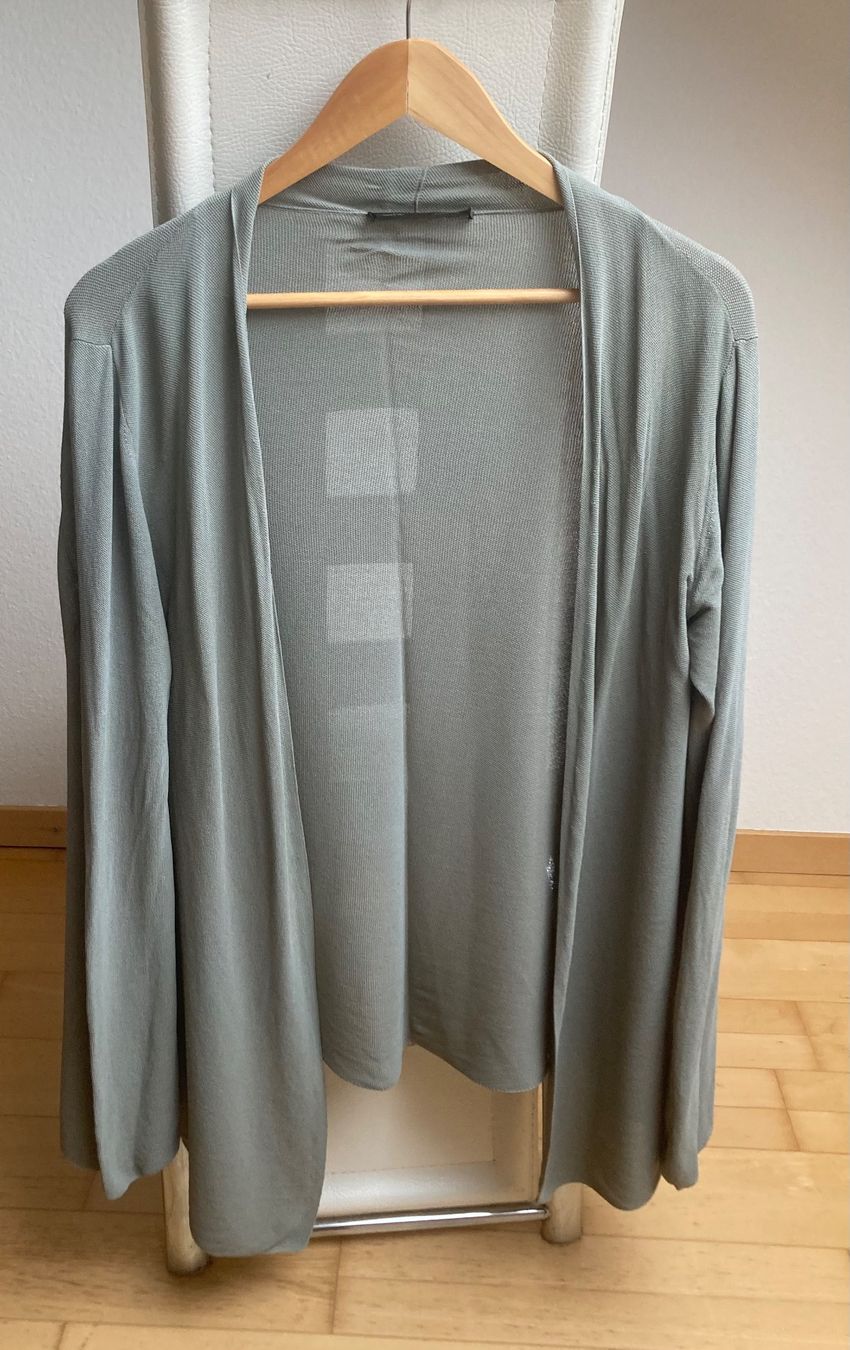 FTC Maglioni & Felpe: FTC Strickjacke Gr.M – Usato da Unterägeri venduto da Jutka_04 4