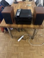 CHAÎNE HI-FI ONKYO R-1045DAB
