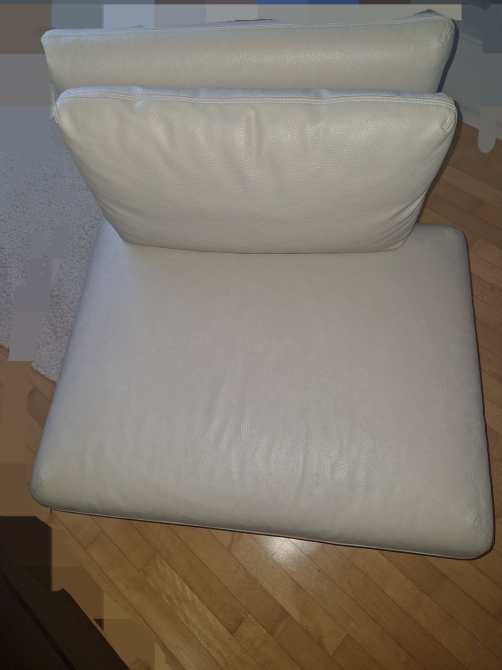Ikea Poltrone: Sessel Kunstleder ikea – Usato da Vogelsang AG venduto da katedenija1 2